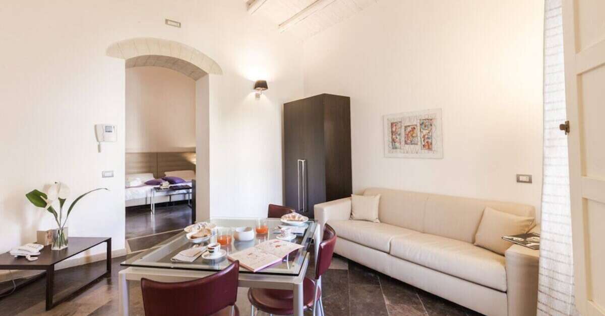 Een foto van Villa del Lauro