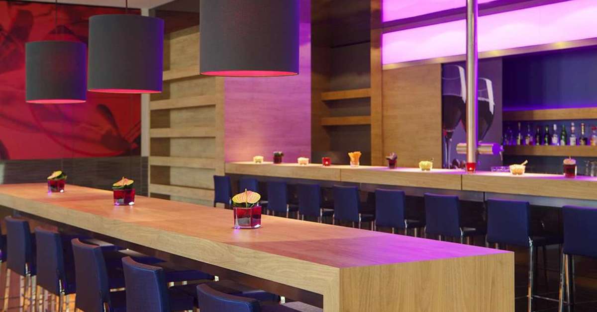 Een foto van IntercityHotel Bonn
