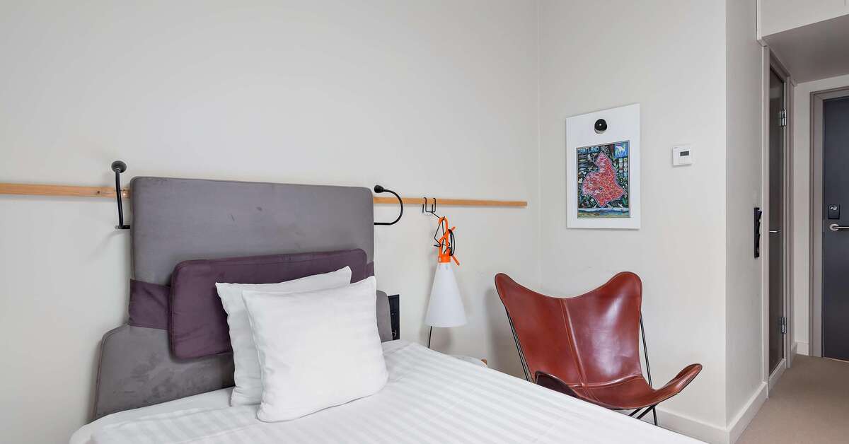 Een foto van Best Western Plus Sthlm Bromma
