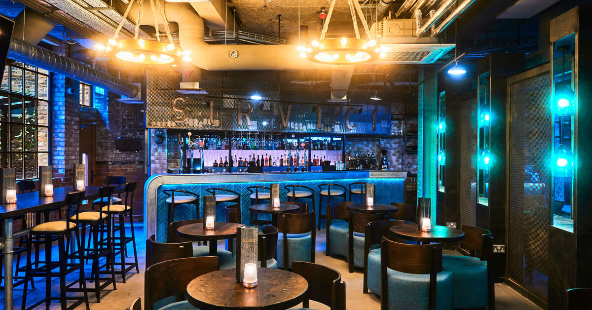 Een foto van New Road Hotel