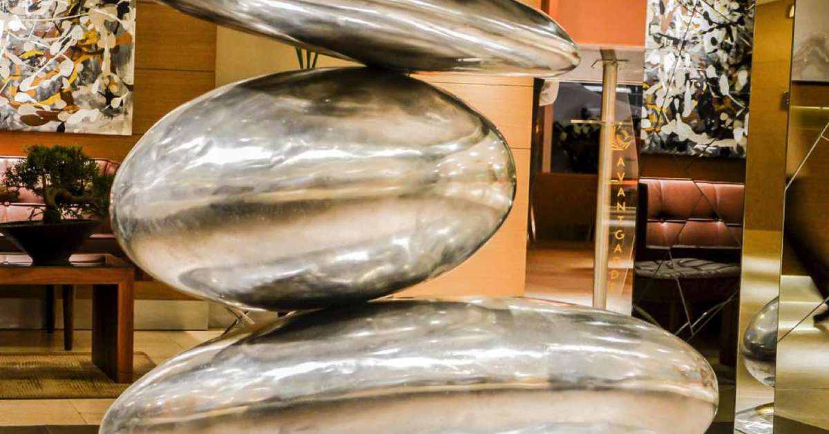 Een foto van Avantgarde Hotel Levent