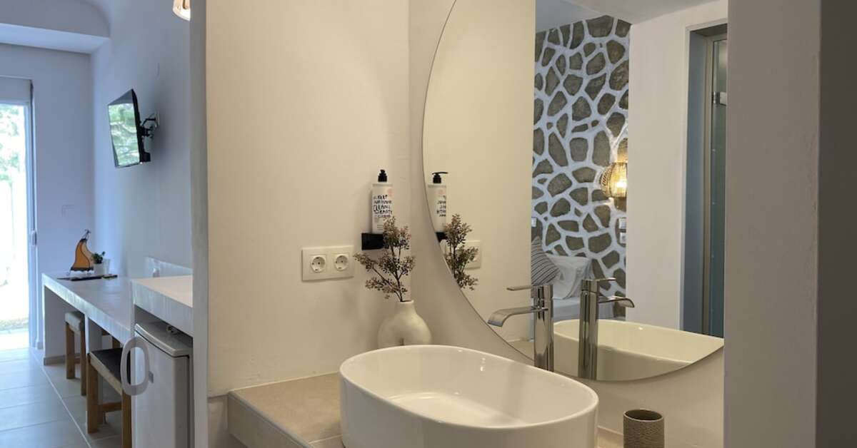 Een foto van Hotel Ladiko Inn