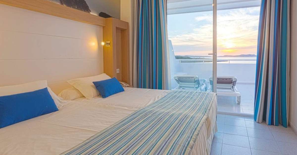 Een foto van Sirenis Seaview Country Club