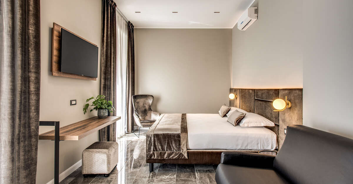 Een foto van Apollo Boutique Hotel