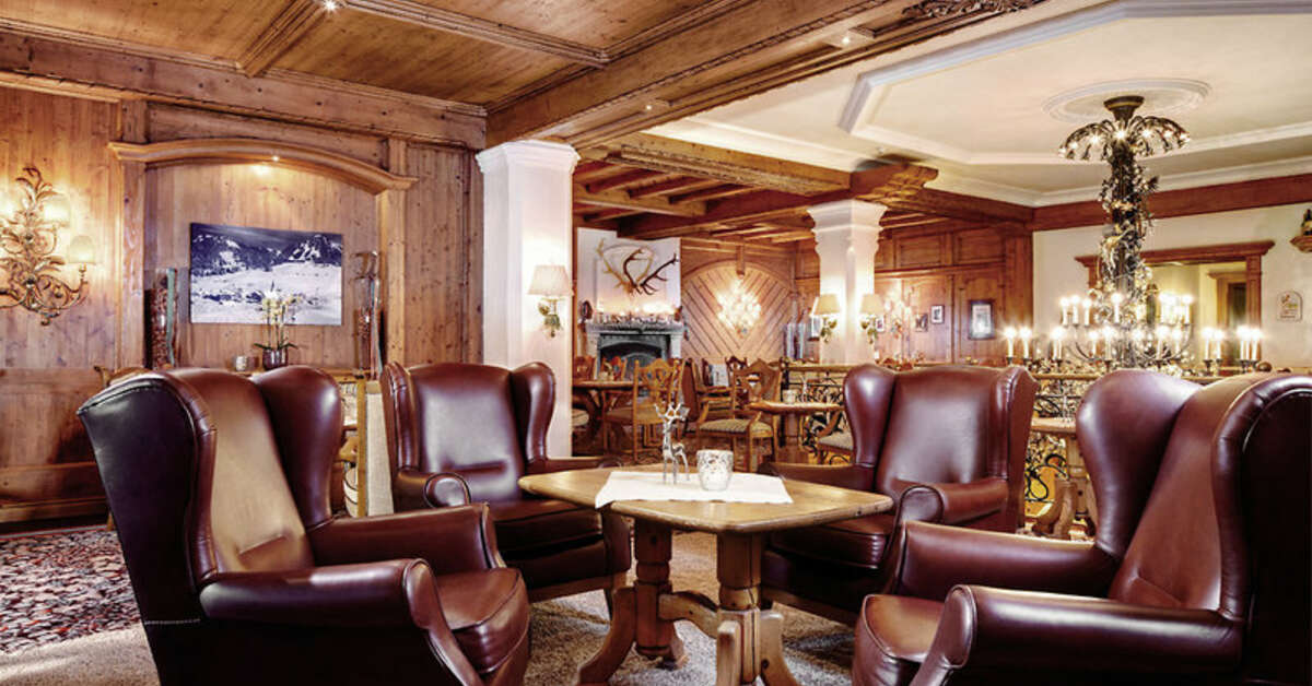 Een foto van Singer Sporthotel & Spa