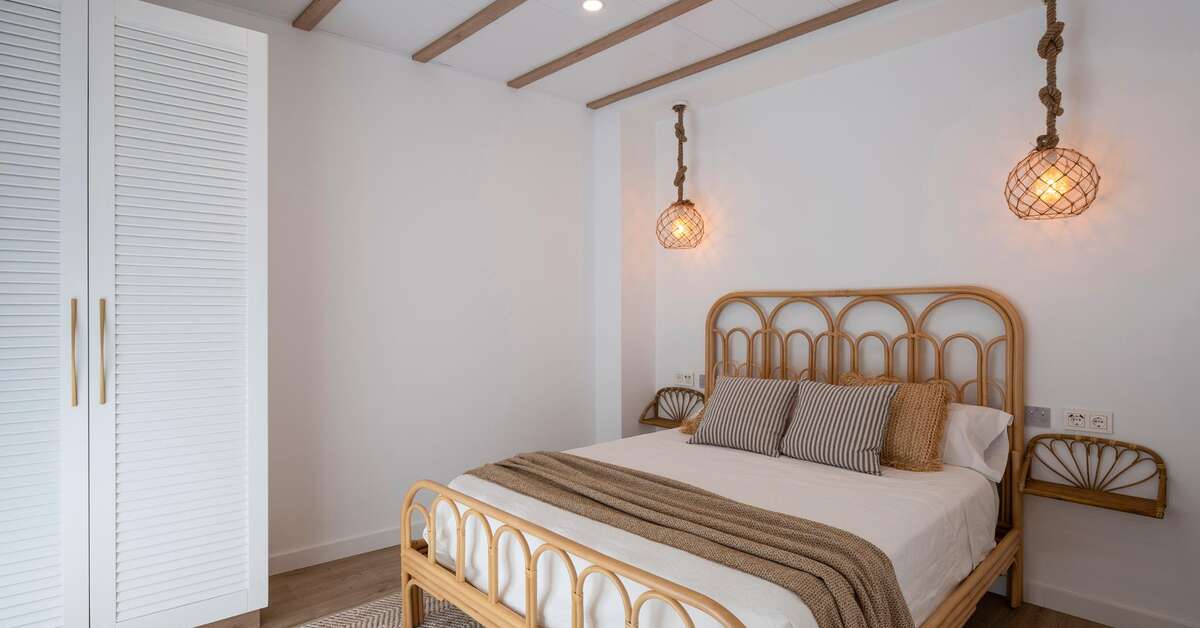 Een foto van Palatina Concept Suites