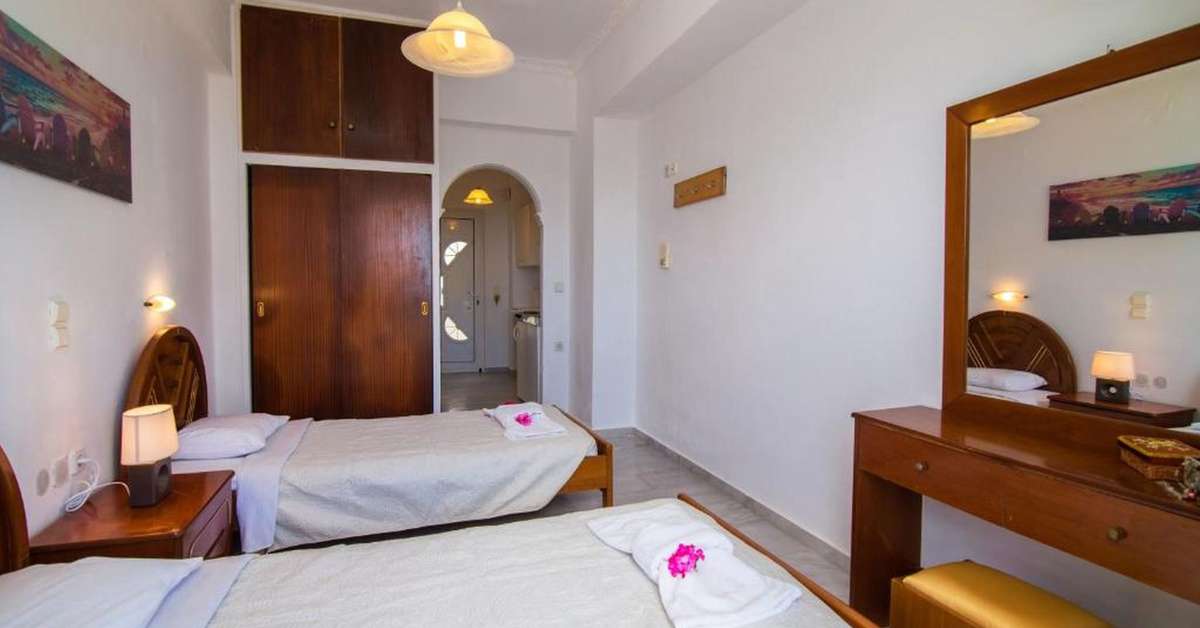 Ein Foto Villa Doris