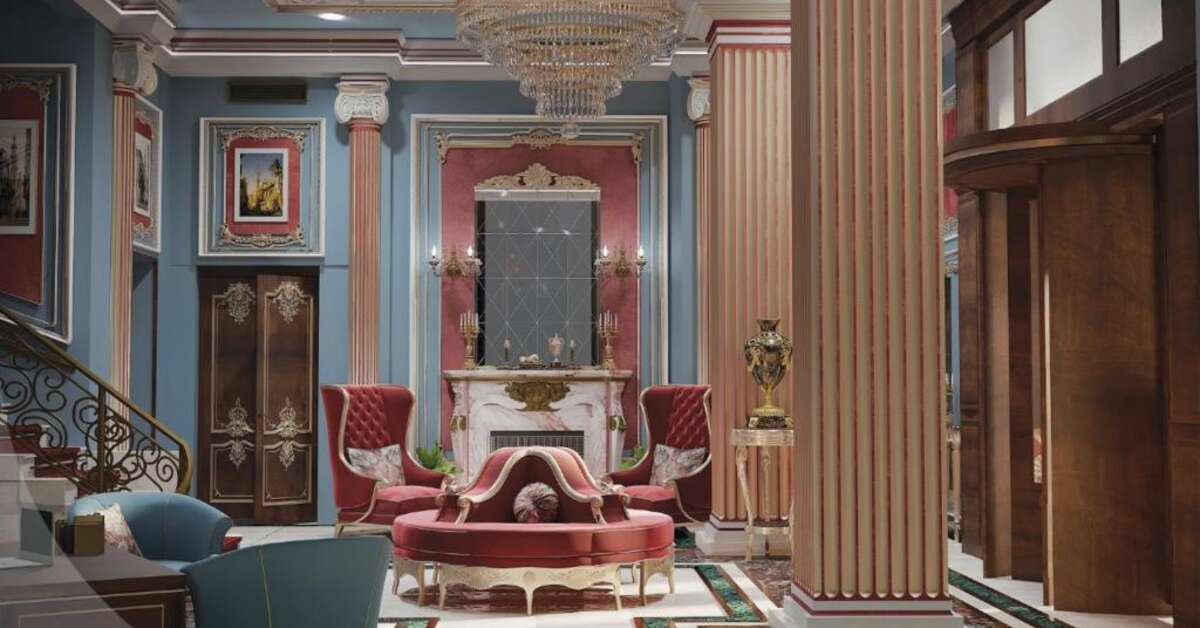 Een foto van Cosmopolitan Cairo Hotel