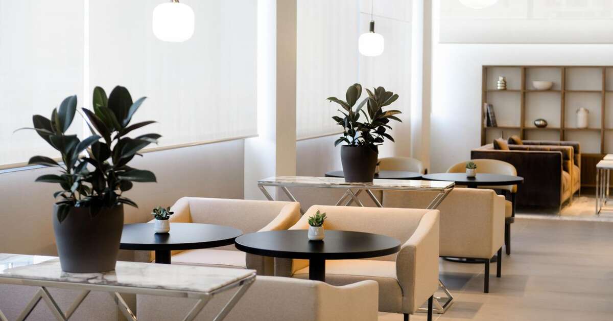 Een foto van AC Hotel by Marriott Milan Sesto