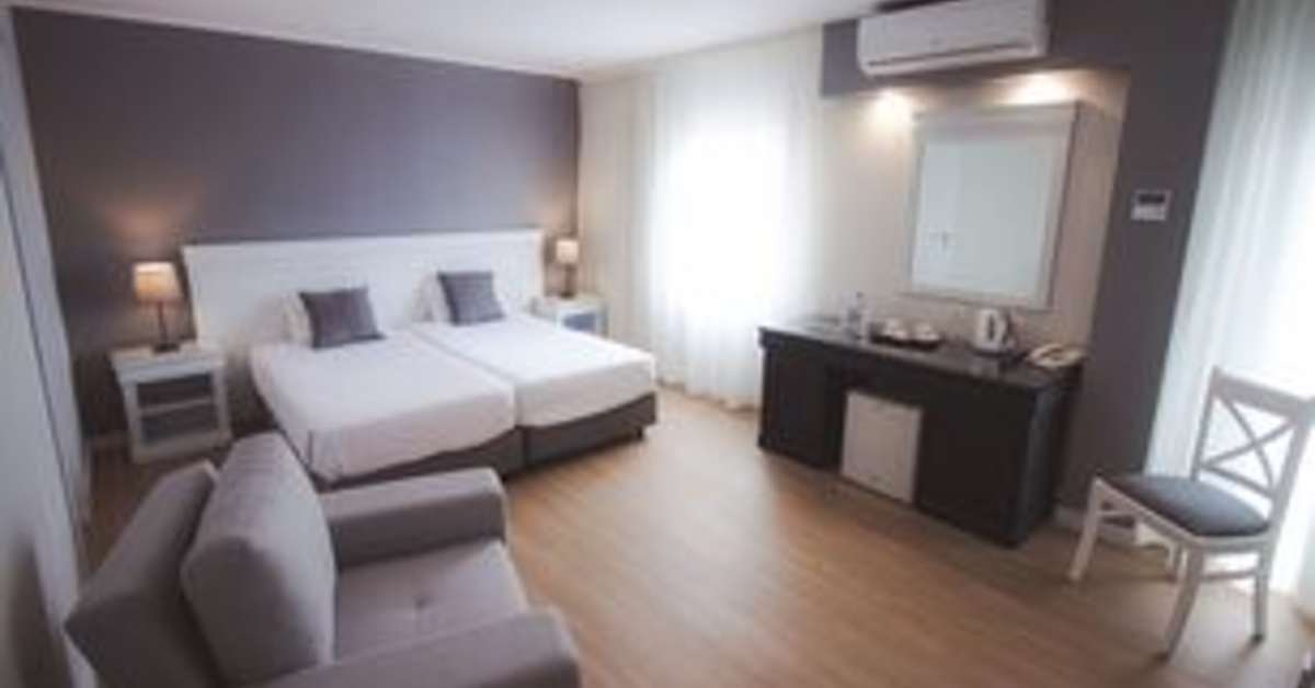 Een foto van Hotel Appartementen Gaivota