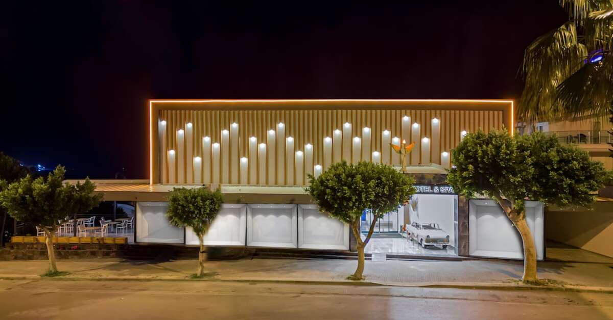 Een foto van Akdora Elite Hotel & Spa