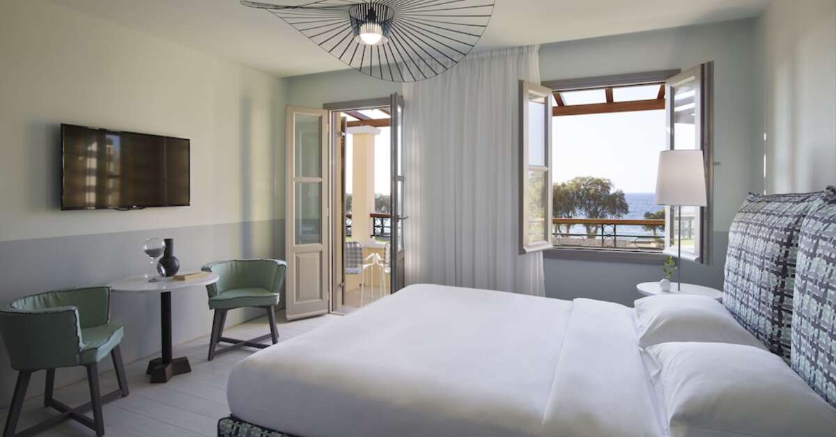 Een foto van Kalimera Kriti Hotel & Village Resort