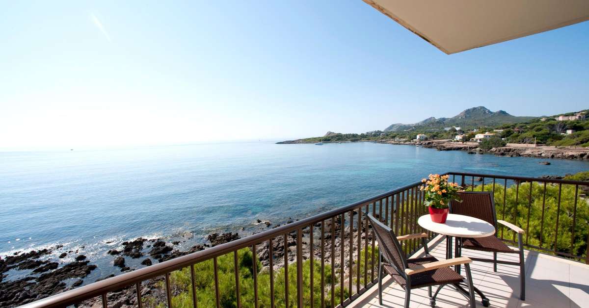 Een foto van Grupotel Aguait Resort & Spa