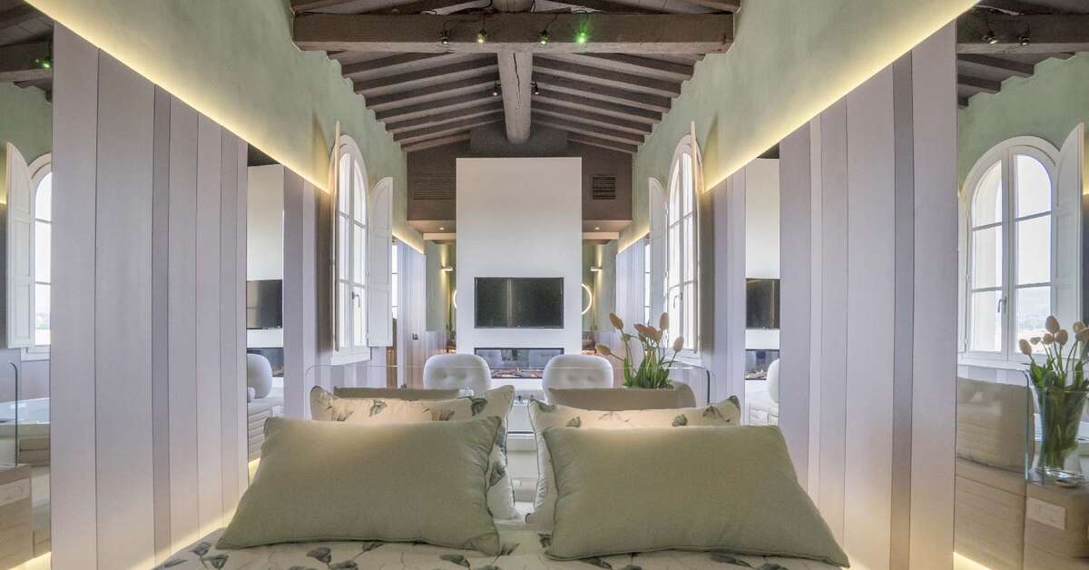 Een foto van Palazzo dei Ciompi