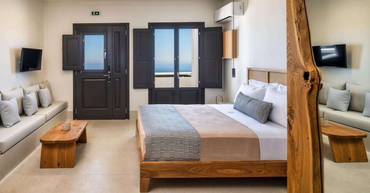 Een foto van Venus Sunrise Suites & Villas