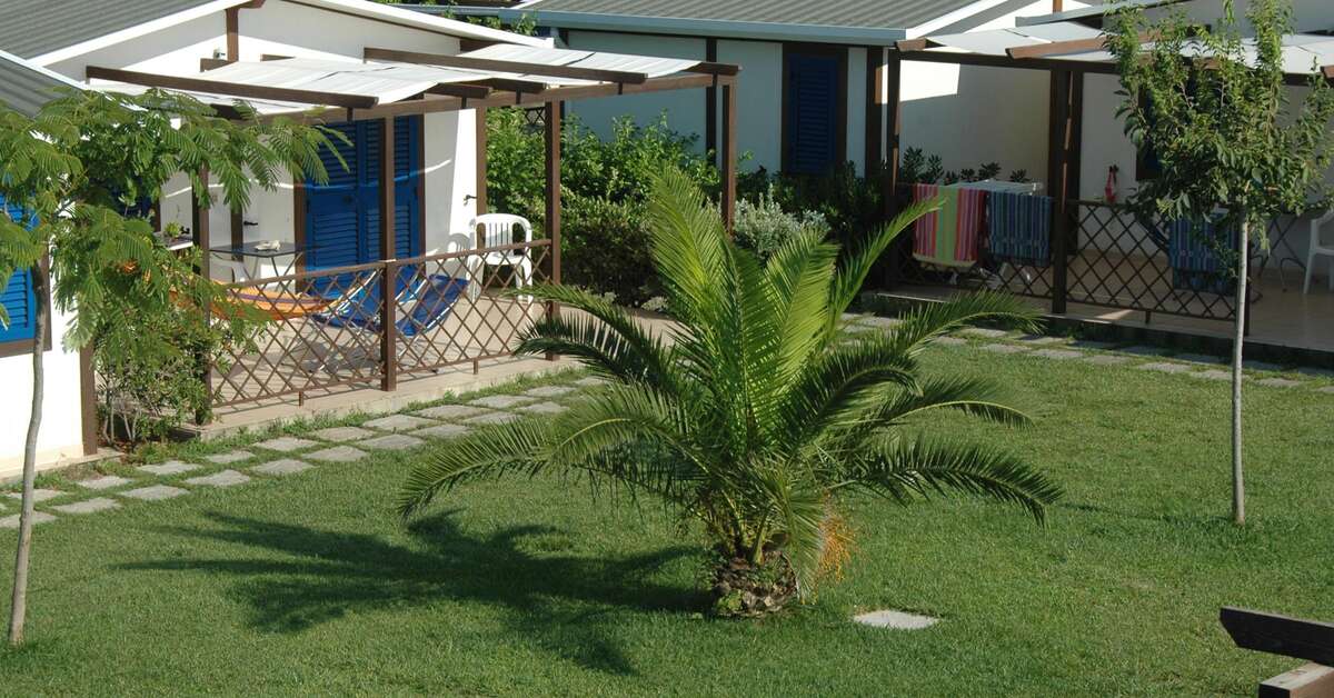 Een foto van Le Dune Beach Club