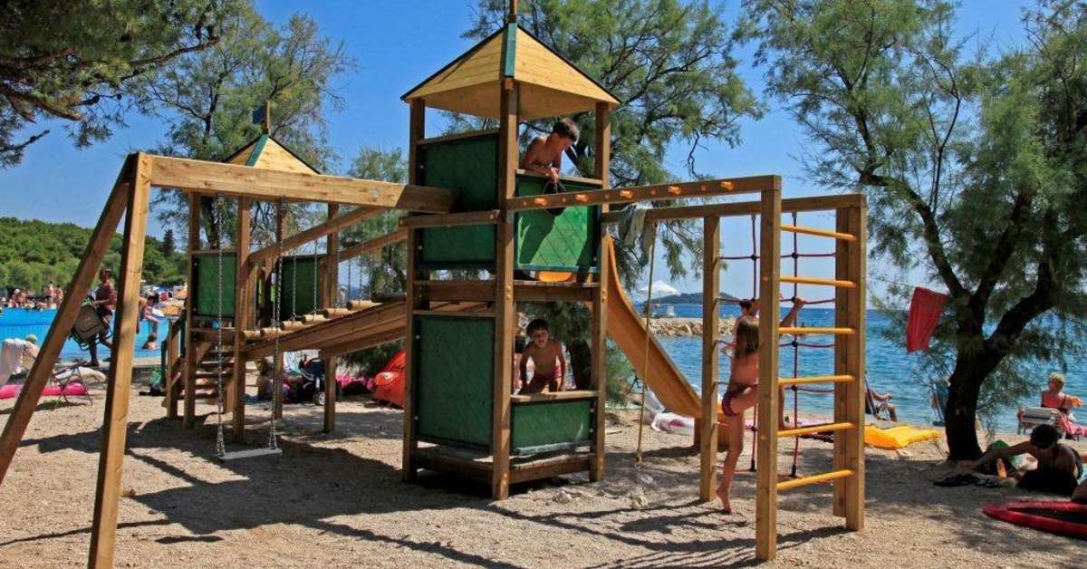 Een foto van Amadria Park Hotel Andrija