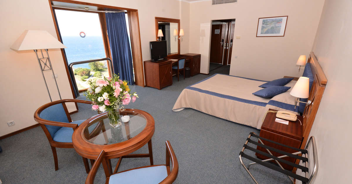 Een foto van Grand Hotel Ontur