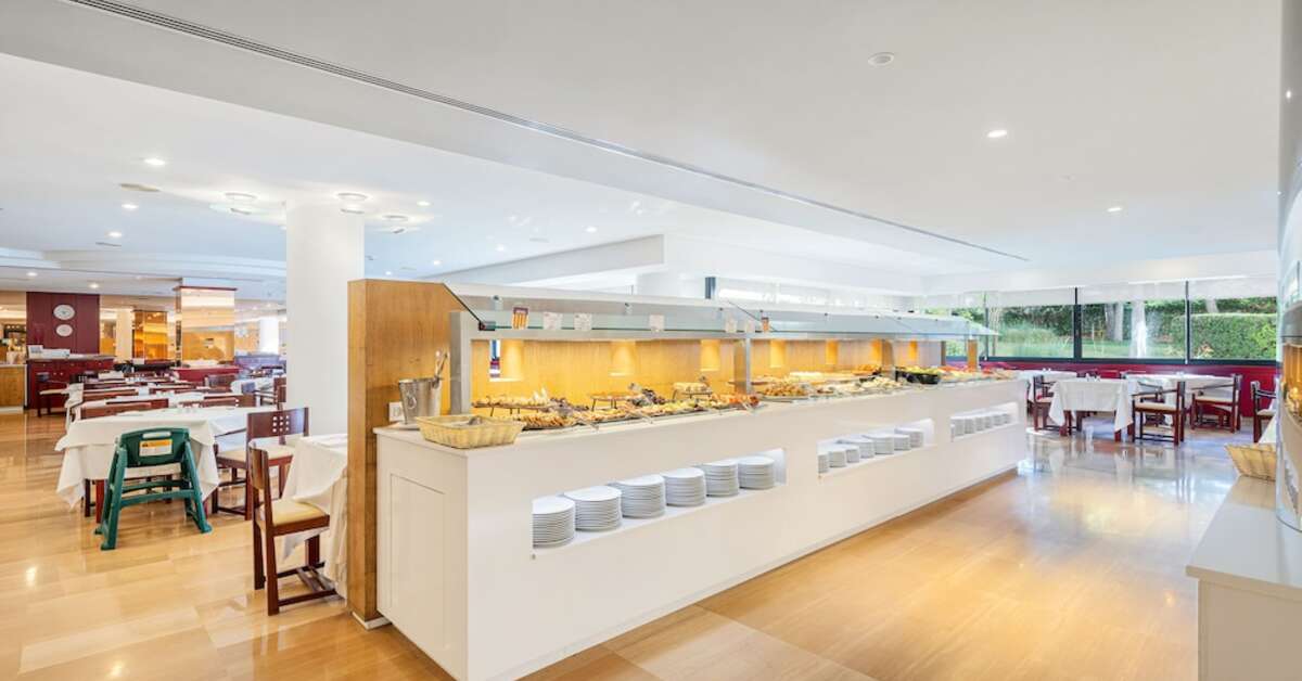 Een foto van Welikehotel Marfil Playa