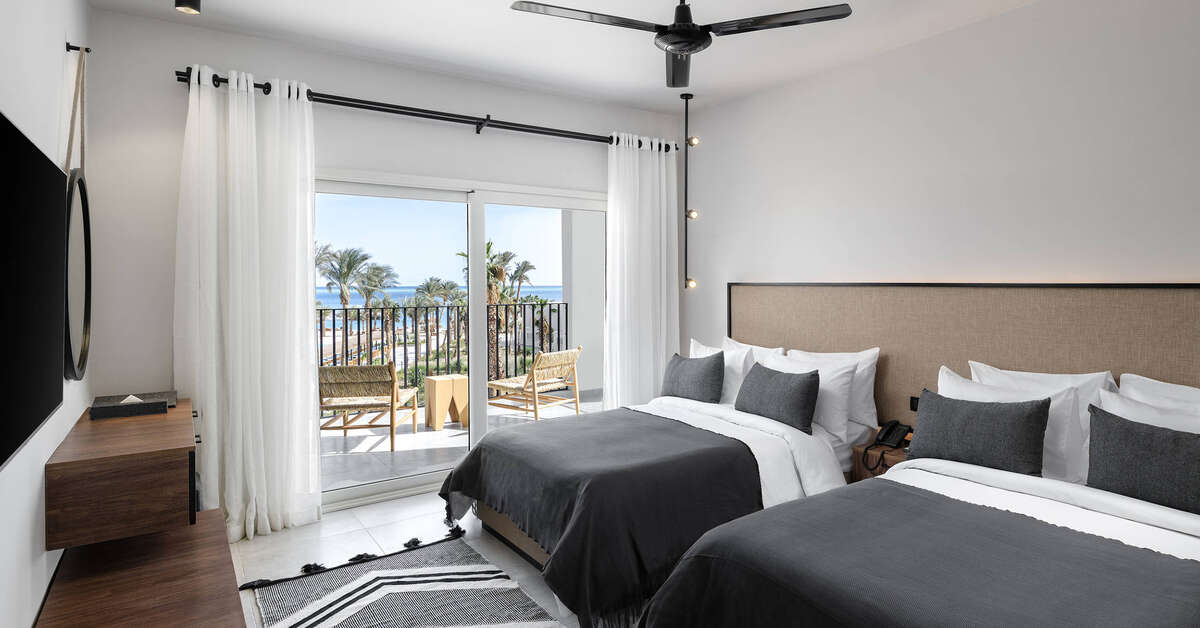 Een foto van Serry Beach Resort