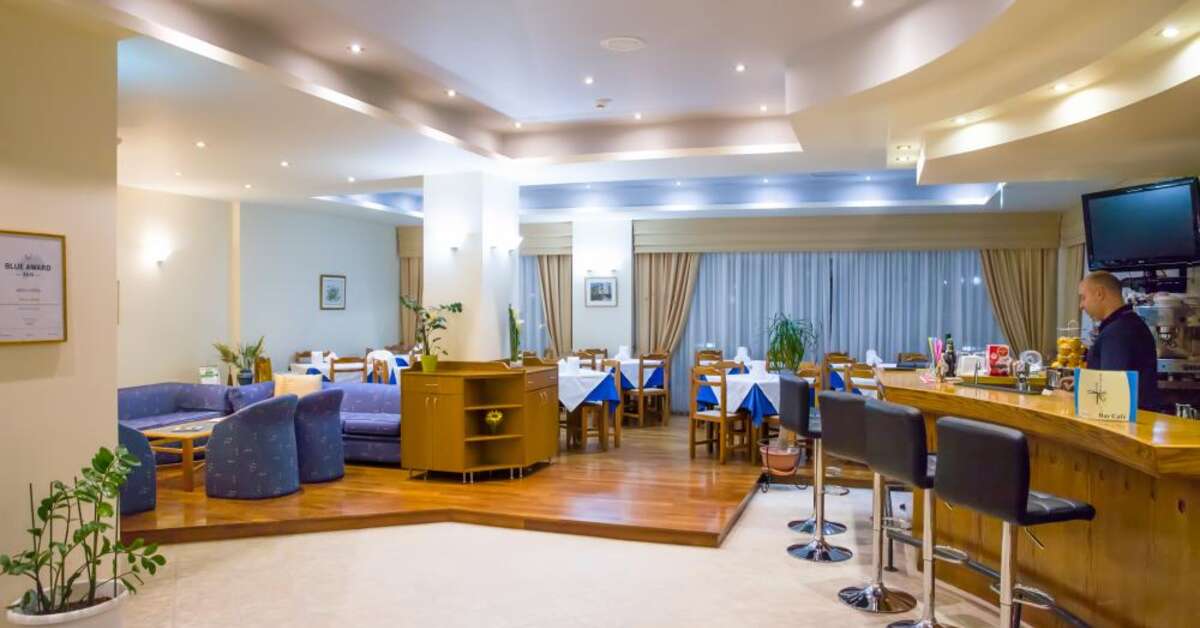 Ein Foto Astali Hotel