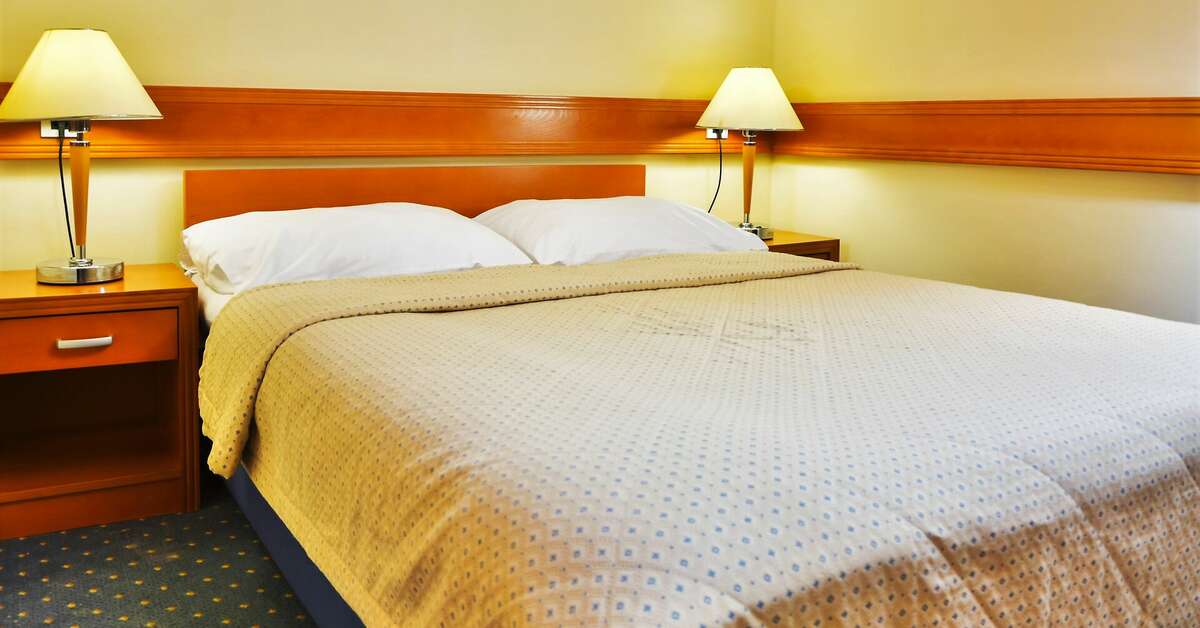Een foto van Hotel Selce