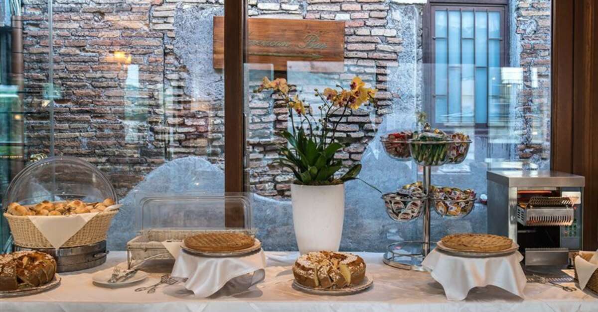Een foto van Hotel Forum