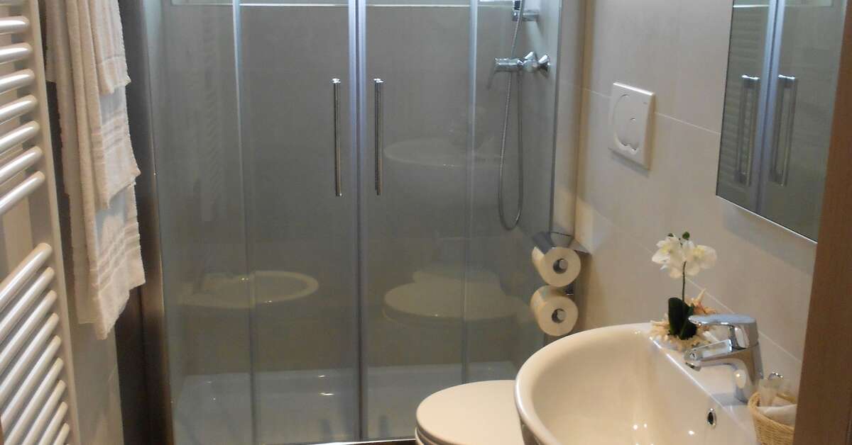 Een foto van Hotel Adria