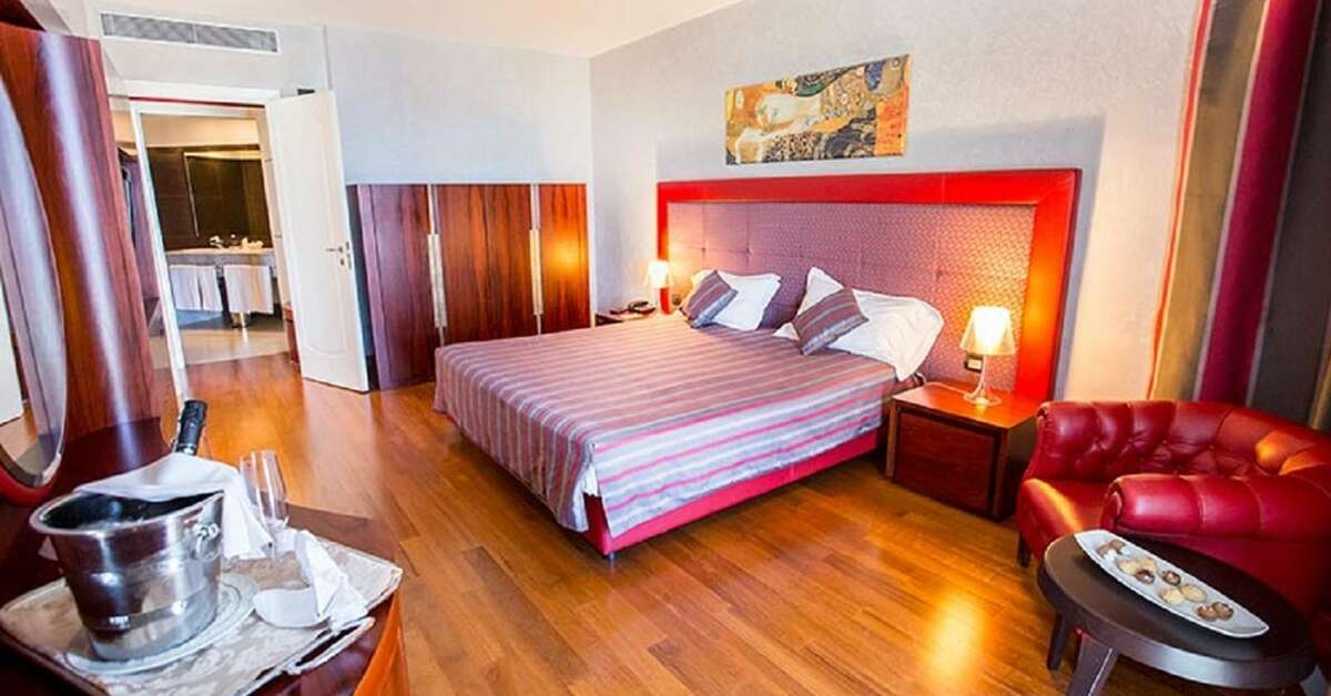 Ein Foto Cefalu Sea Palace