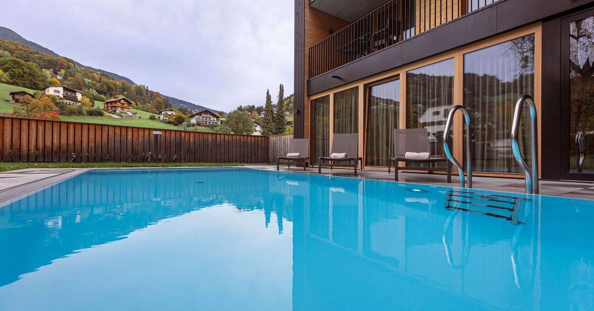 Een foto van Montafon Suites Schruns