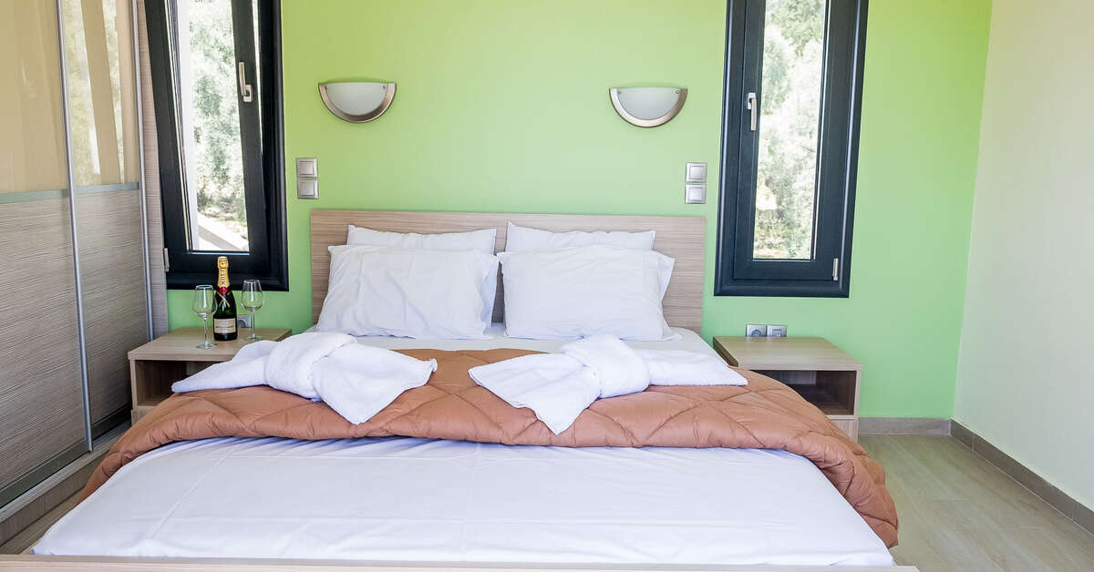 Een foto van Golden Sun Villas