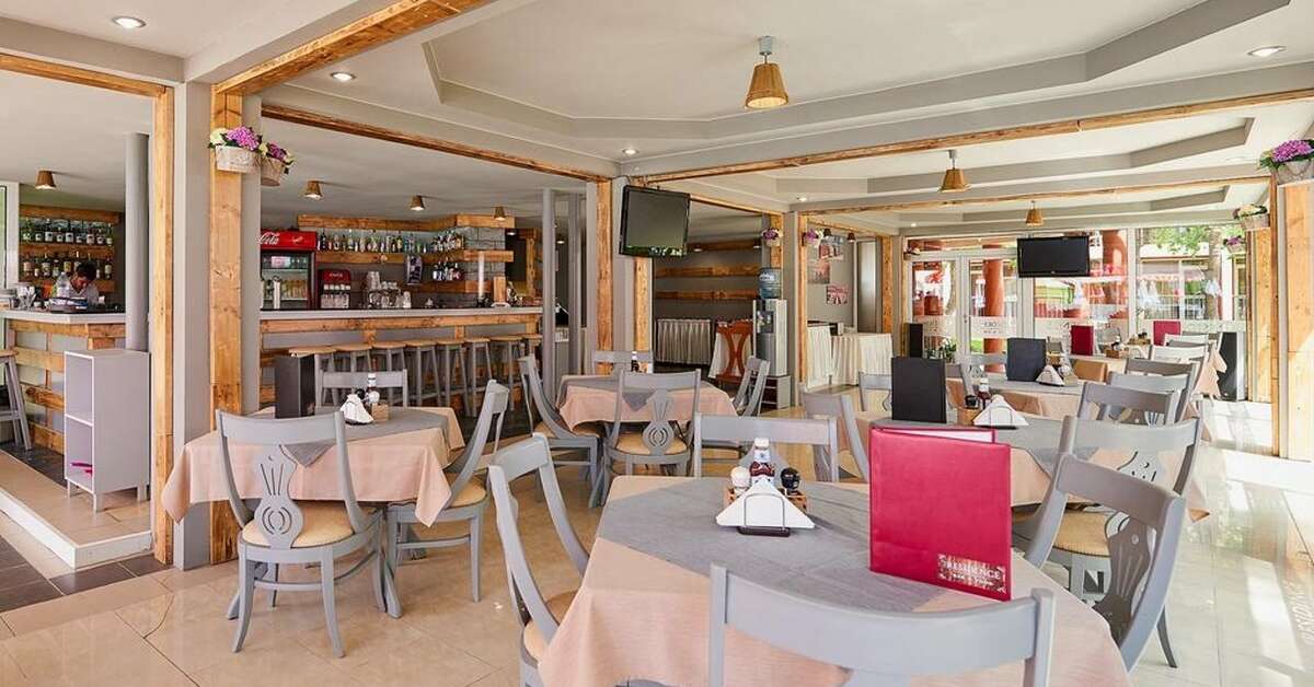 Een foto van Asteria Family Sunny Beach