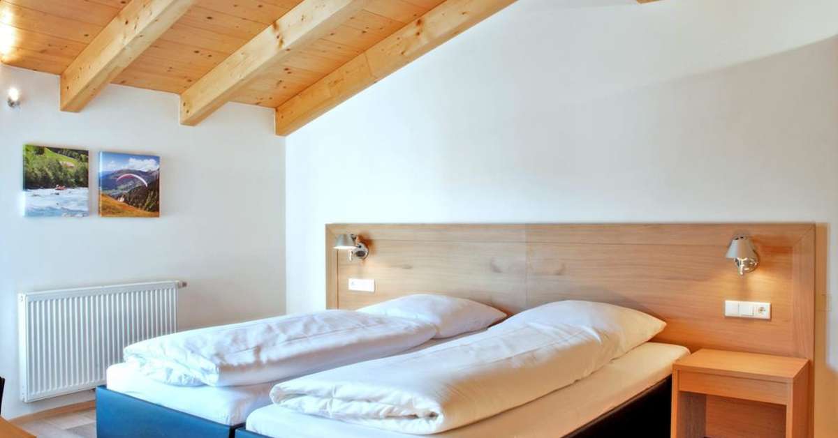 Een foto van Residence Zillertal