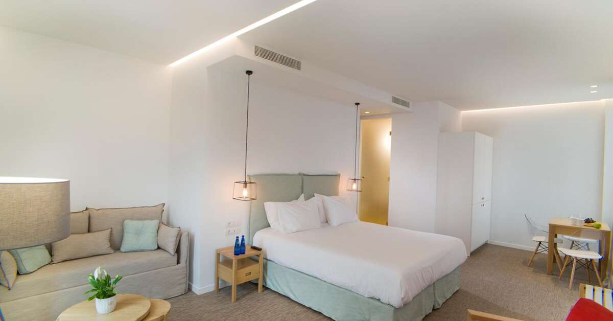 Een foto van Neighborhood Lifestyle Hotels FIX