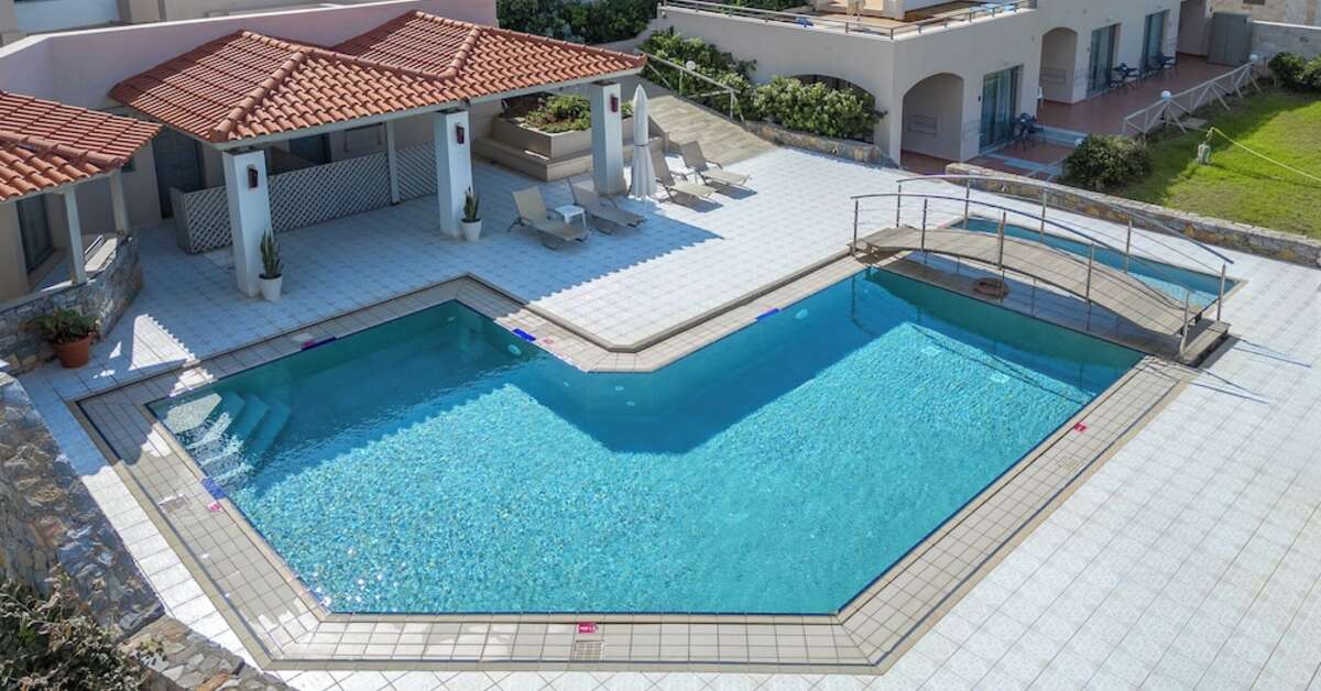 Een foto van Castello Village Resort