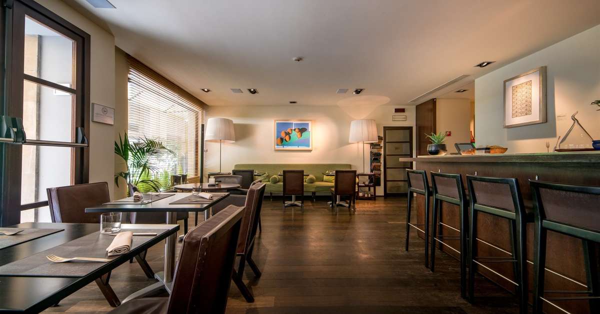 Een foto van Gallery Hotel Art Florence