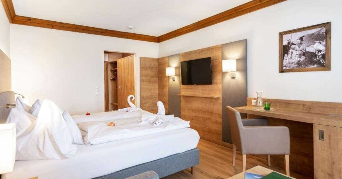 Een foto van Hotel Unterhof