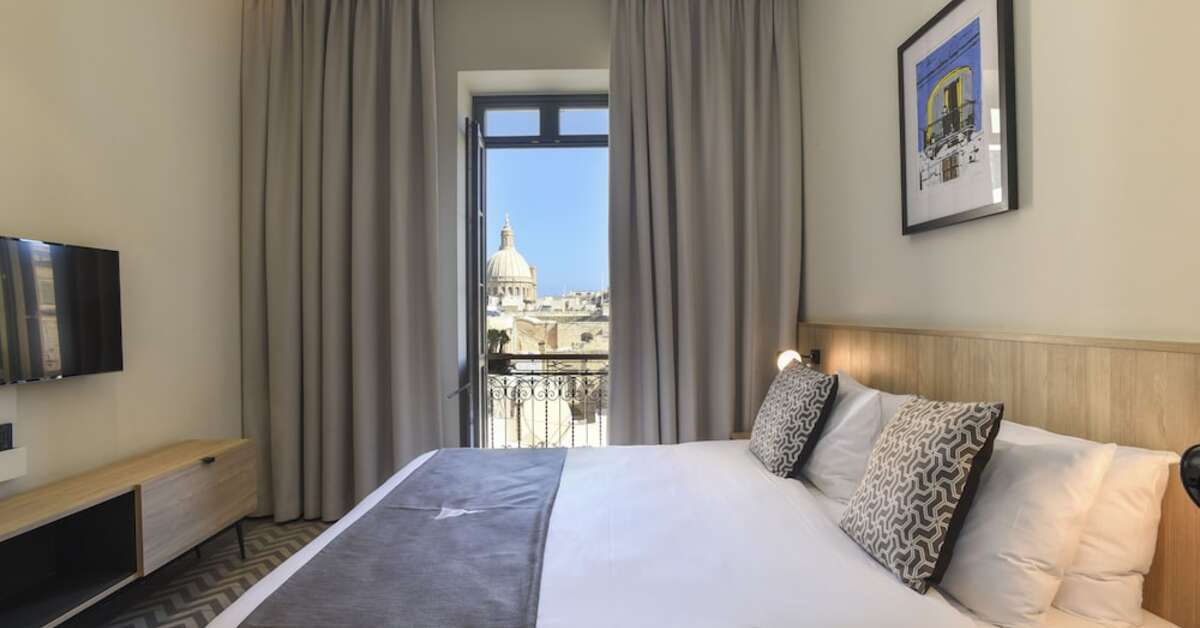 Een foto van Hotel La Falconeria
