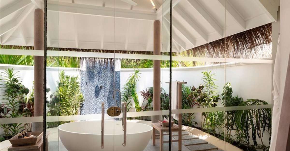 Een foto van Anantara Dhigu Maldives Resort