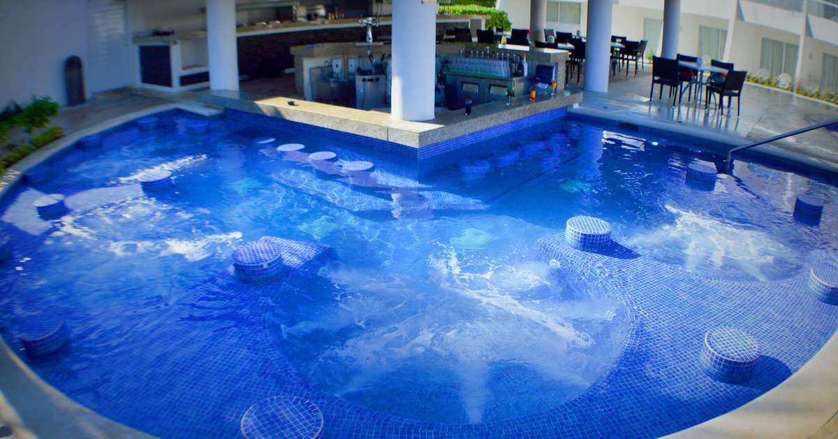 Een foto van Cancun Bay Resort