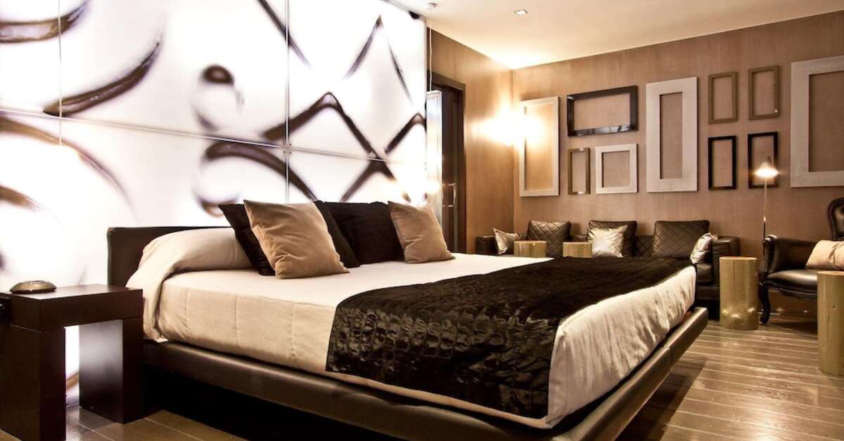 Een foto van Hotel Espana