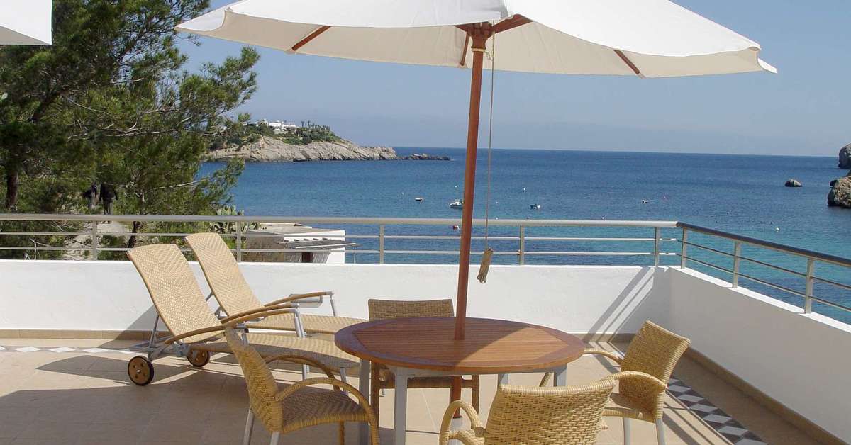 Een foto van Balansat Resort