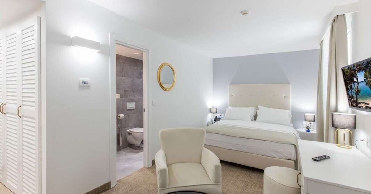 Een foto van Aminess Younique Bellevue Hotel