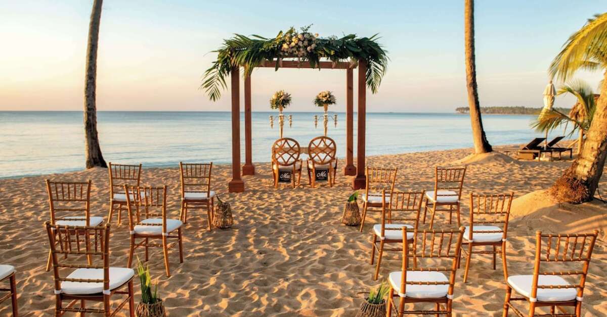 Een foto van Viva Wyndham V Samana