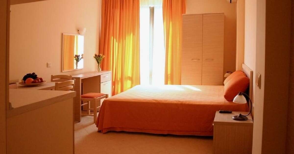Een foto van Aparthotel Royal Sun