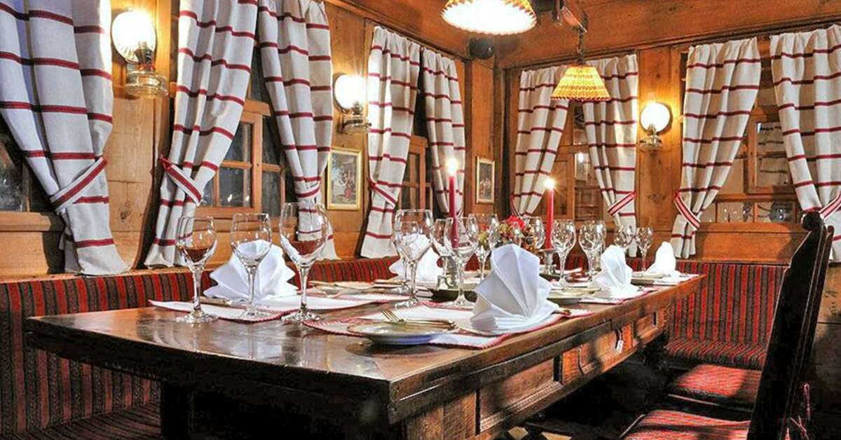 Een foto van Hotel Kreuz & Post