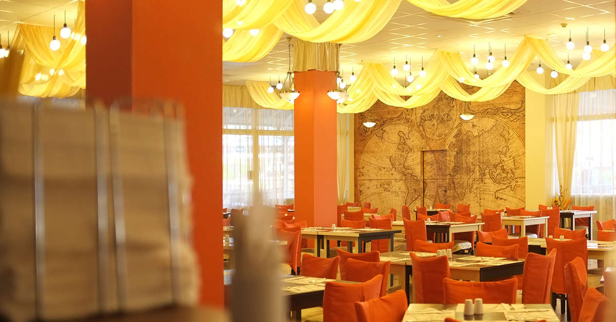 Ein Foto Hotel Astoria