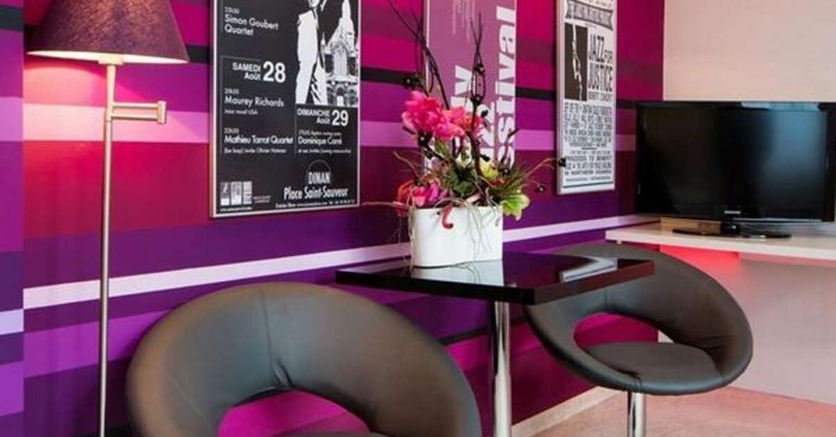 Een foto van Best Western Plus Krakow Old Town