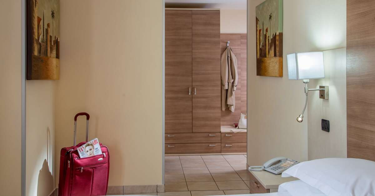 Een foto van Hotel Domidea