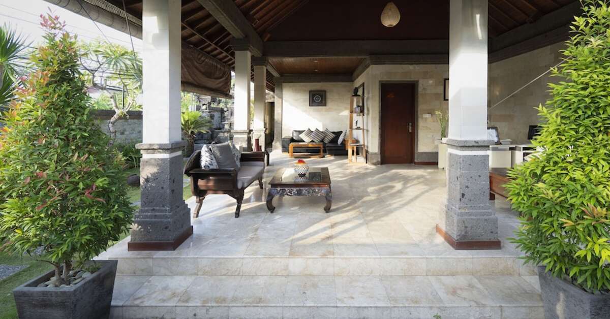 Een foto van Bali Prime Villas